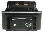 Switch Fog Lamp Used-84-89