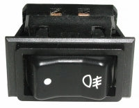 Switch Fog Lamp Used-84-89