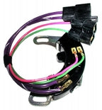 Switch Neutral Safety And Back Up Lamp W Out Seat Belt Warning Buzzer Auto-69-72