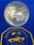 Bulb Headlamp Low Beam Halogen Each-58-82
