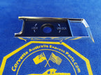 Bezel Inner Door Handle And Lock Knob Left-68-77