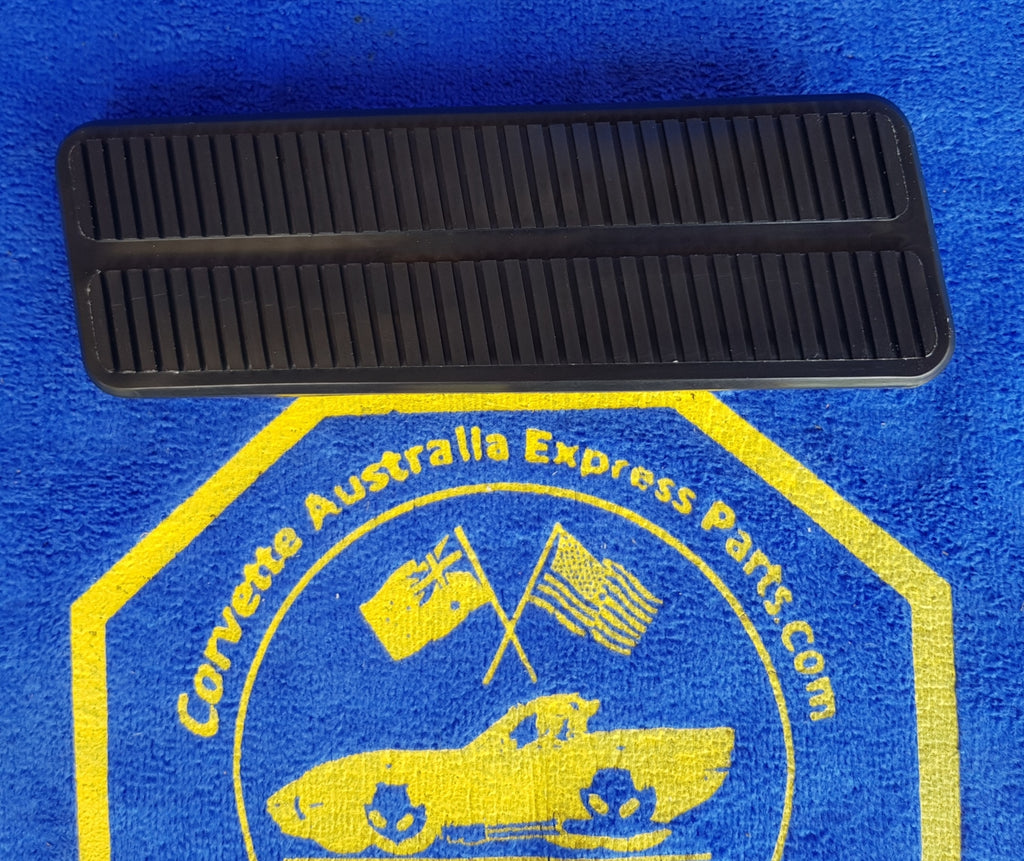 Pad Accelerator Pedal-68-72