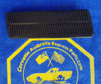 Pad Accelerator Pedal-68-72