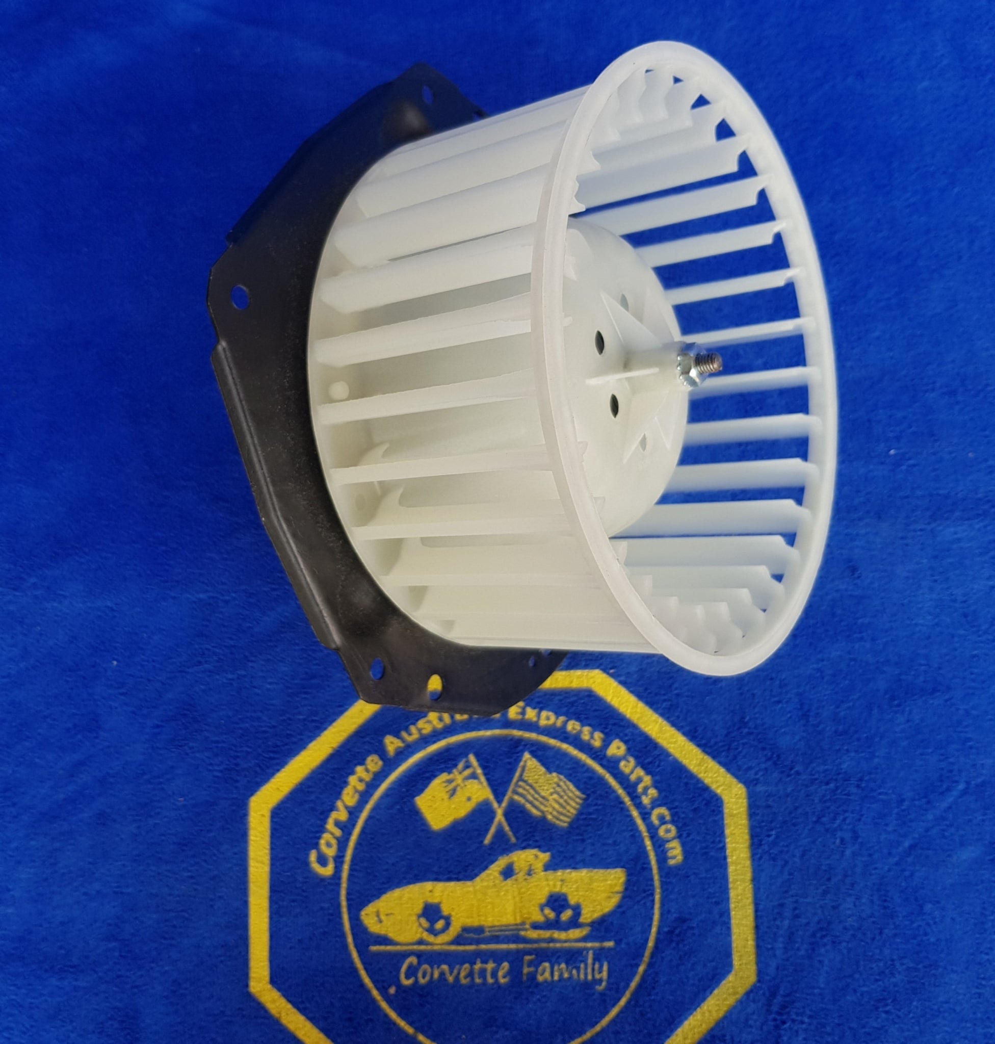 Motor Blower Heater Air Conditioning With Fan-77-82