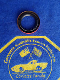 Seal Differential Side Yoke Each 63-79