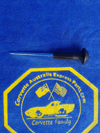 Knob Headlamp Switch-68-71 And77