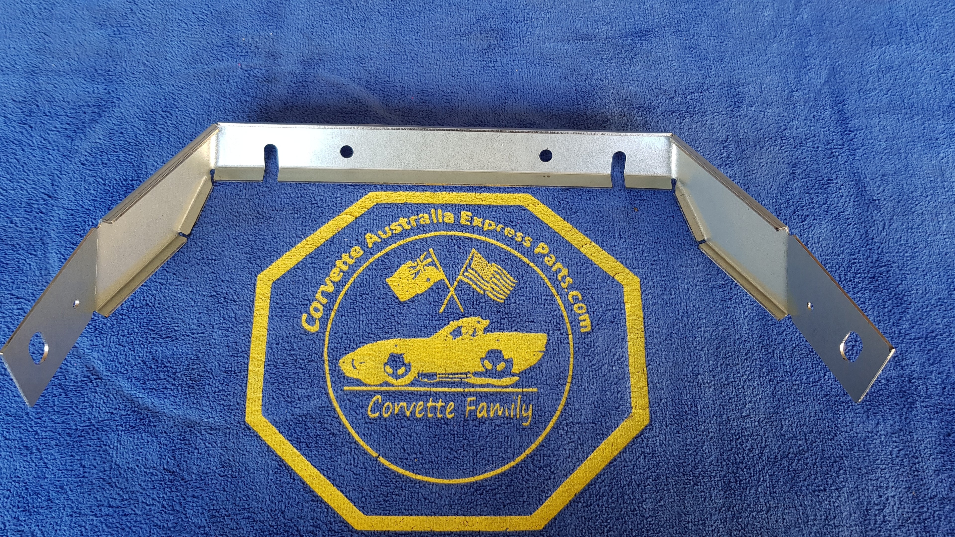 Reinforcement Forward Console Usa-68-76