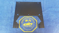 Bracket Front License Plate-68-72