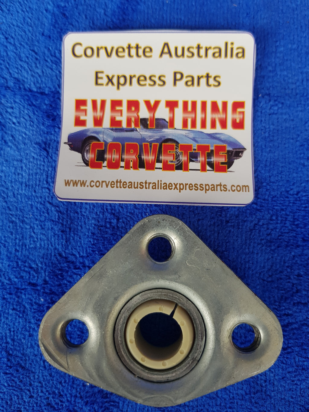 Bearing Headlamp Each-68-82