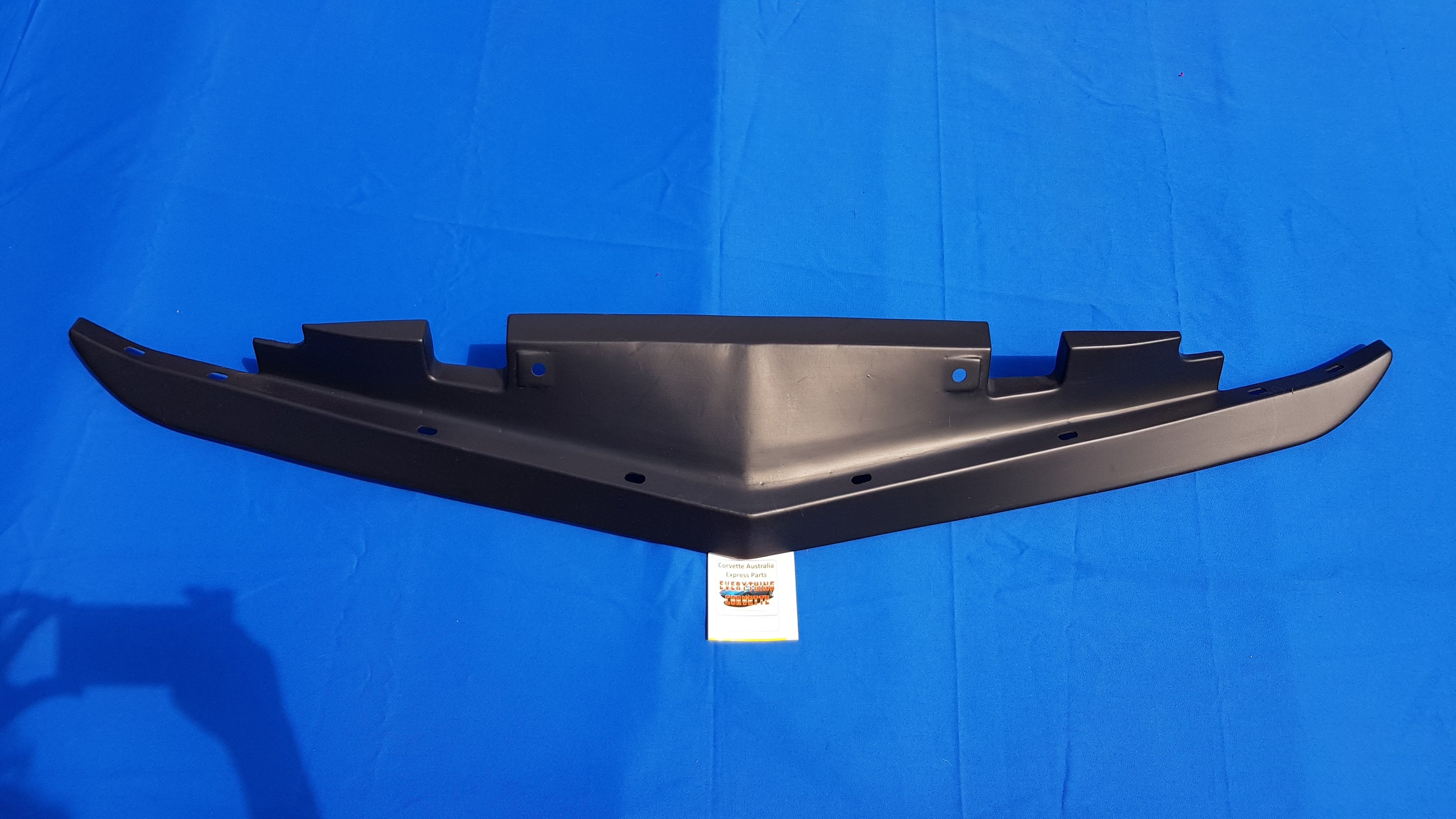 Spoiler Front Air Dam Usa-73-79