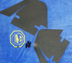 Dust Cover Set A Arm With Fasteners Pair-68L-82