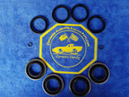Rebuild Kit Caliper Lip Seal Front-65-82