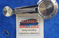Handle Crank Window Each-63-64