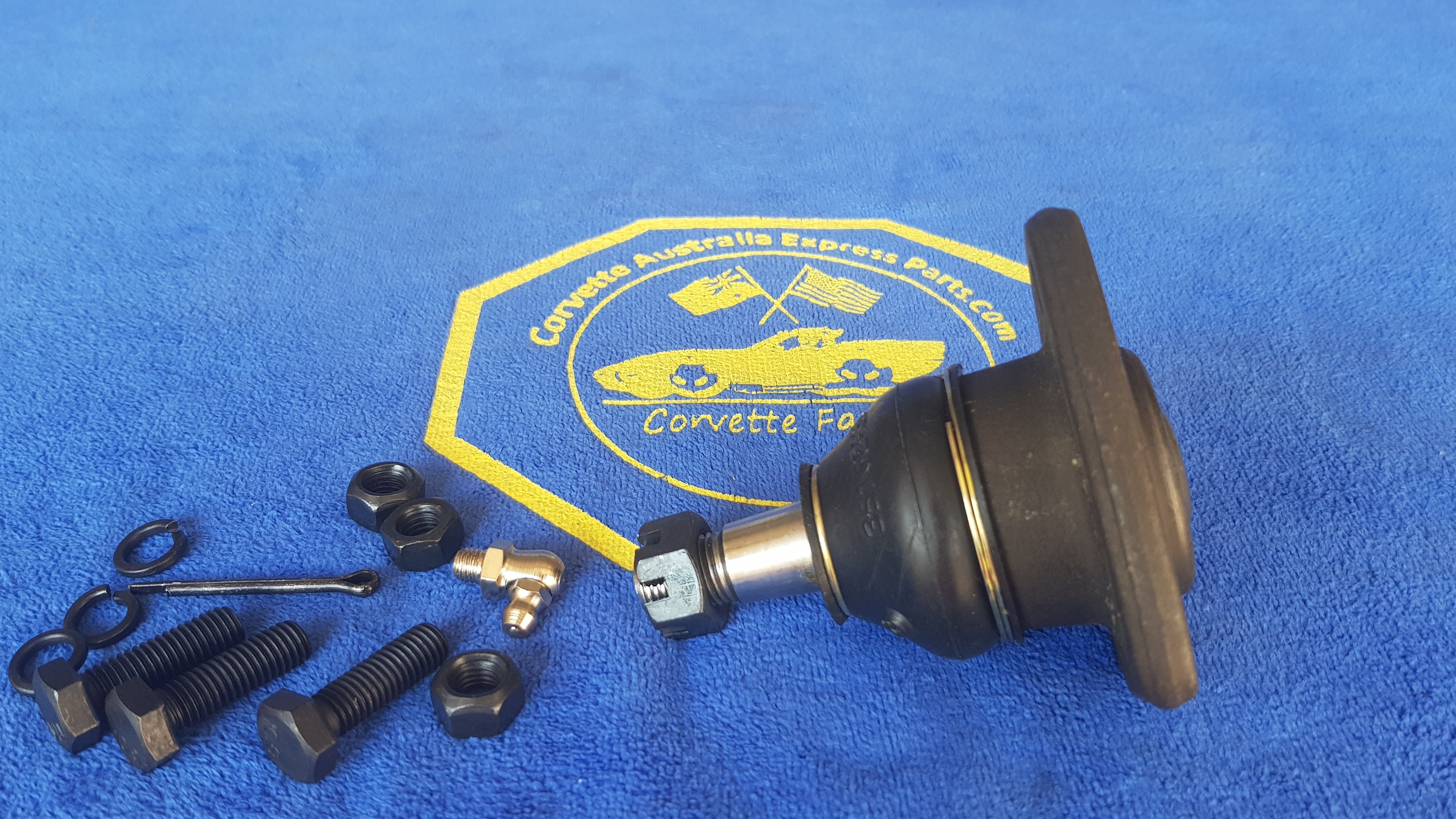 Ball Joint Upper Each-63-82