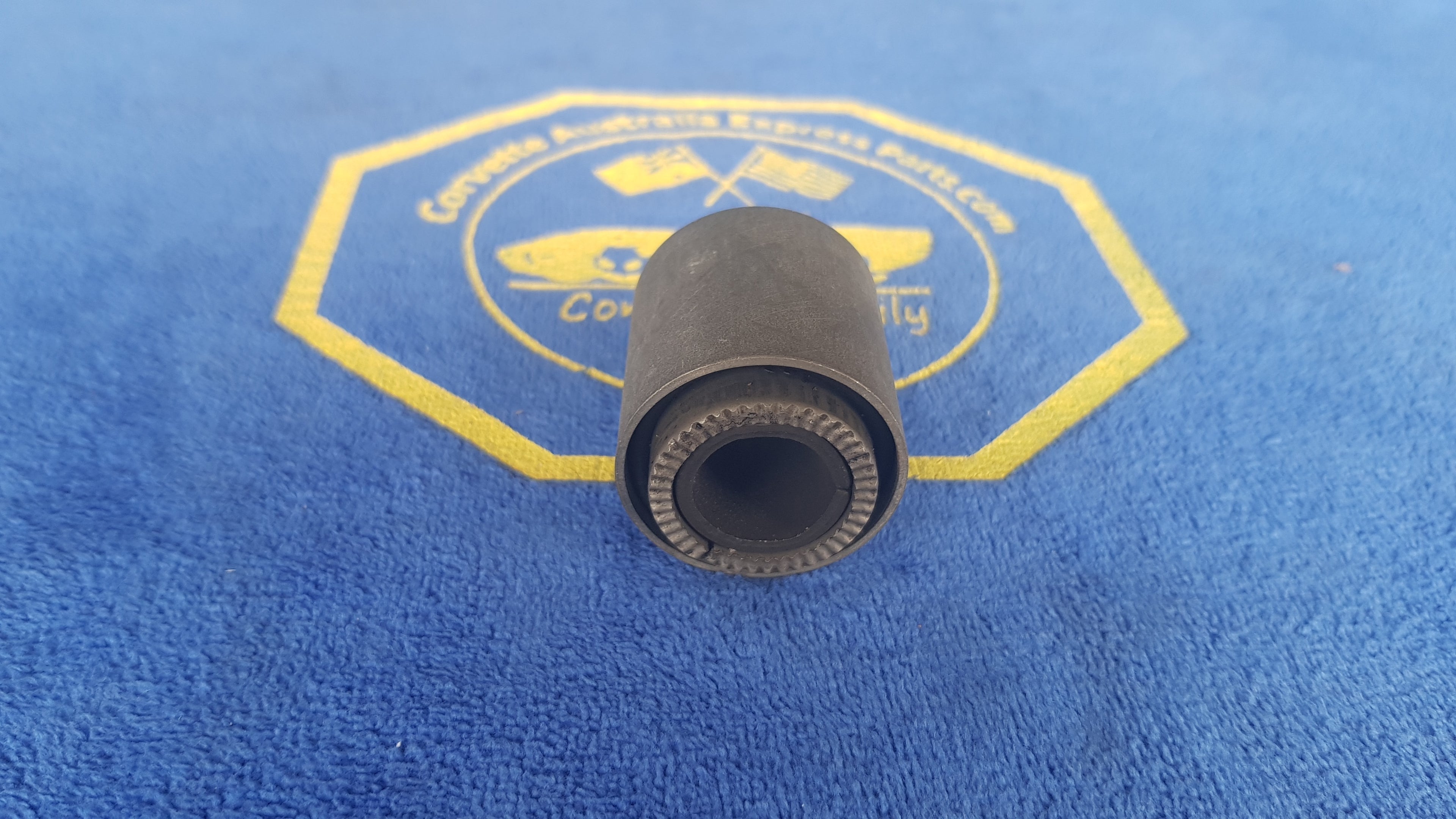 Bushing Rear Strut Rod-1.382 In Each-75-82