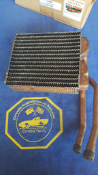 Core Heater With Air Conditioning-78-82