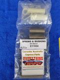 Spring And Bushing Kit Headlamp-18 Pieces-68-82