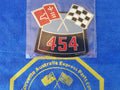 Decal Air Cleaner-454-70