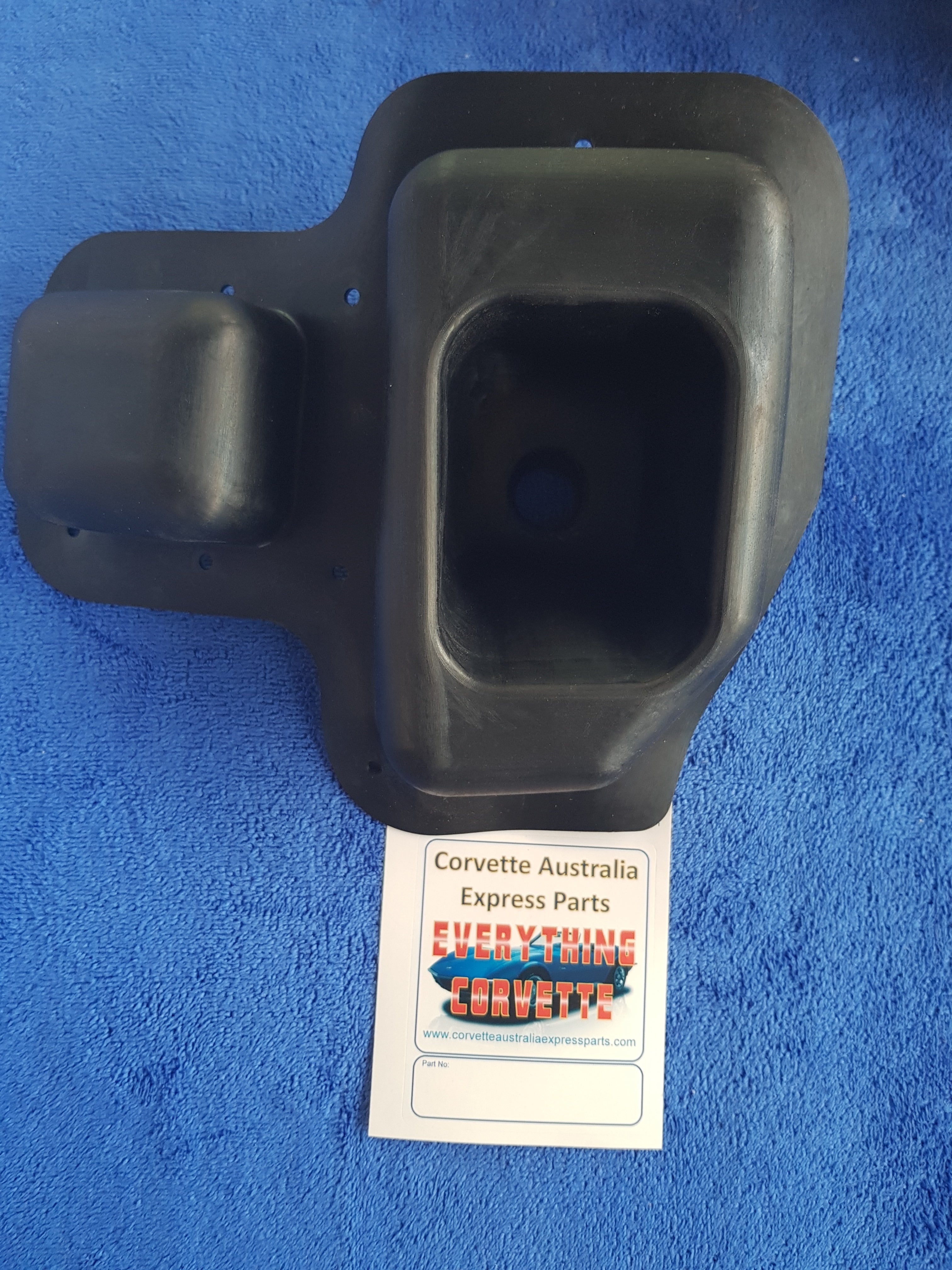 Boot Shifter-3 And 4 Speed-64-67