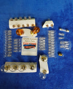 Bulb Kit Interior Exterior-78-79