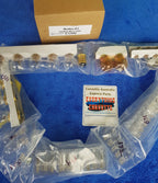 Bulb Kit Interior Exterior-80-82