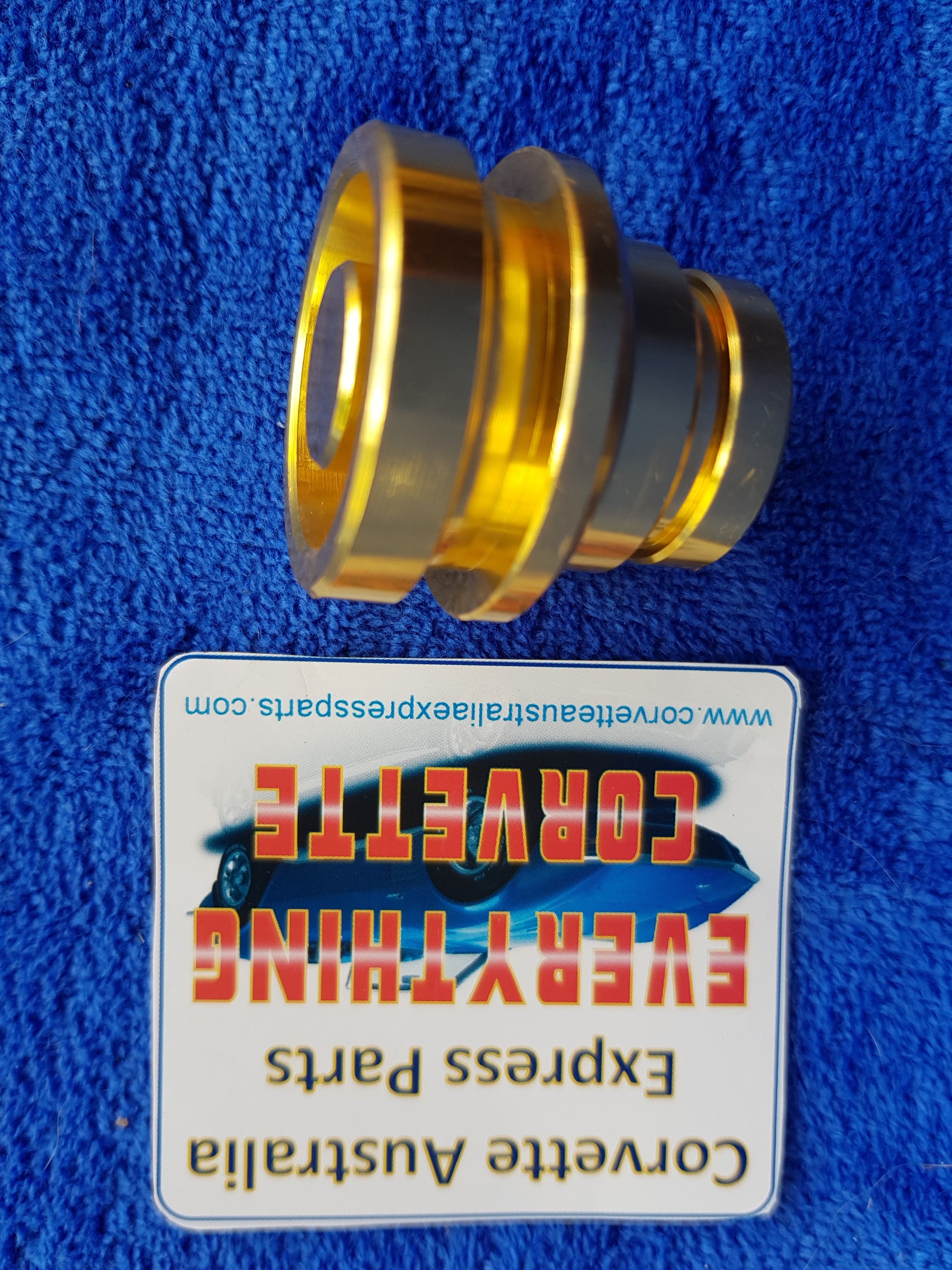 Piston Rear Caliper Each-65-82