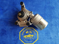 Motor Windshield Wiper New Reproduction-74-82