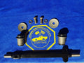 Shaft Kit Front A Arm Lower-63-82 Each Set