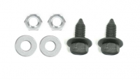 Bolt Kit Fan Shroud-6 Pieces-73-E76