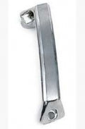 Handle Inside Door Chrome Right Usa-66-67