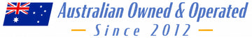 Australian owned and operated since 2012