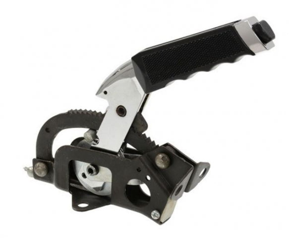 Handle Assembly Parking Brake-67-76 & 77-82