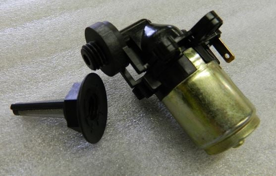 Pump Windshield Washer With Filter-75-91