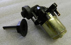 Pump Windshield Washer With Filter-75-91