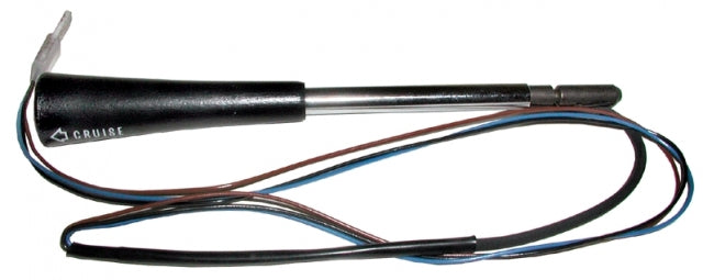 Lever Turn Signal With Cruise Control Tilt And Telescopic-79L-80