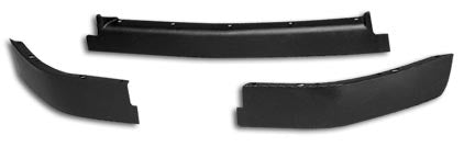 Spoiler Kit Front Air Dam-3 Piece Set-84-90