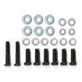 Bolt Kit Front Bumper Correct-24 Piece-68-72
