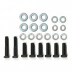 Bolt Kit Front Bumper Correct-24 Piece-68-72