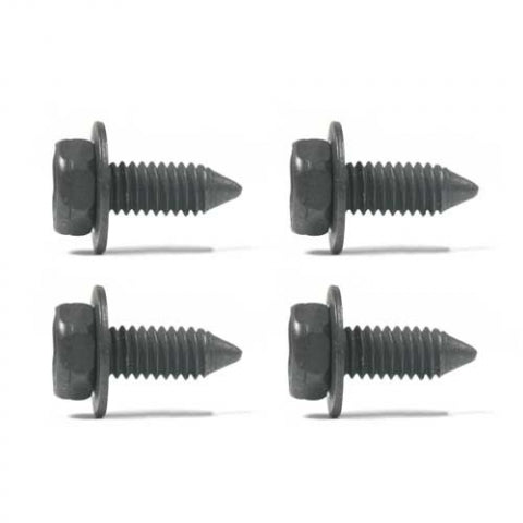Bolt Kit Front Center Grille Bracket-4 Pieces-70-72