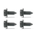 Bolt Kit Front Center Grille Bracket-4 Pieces-70-72