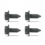 Bolt Kit Front Center Grille Bracket-4 Pieces-70-72