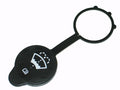 Cap Windshield Washer Bottle Replacement-75L-04