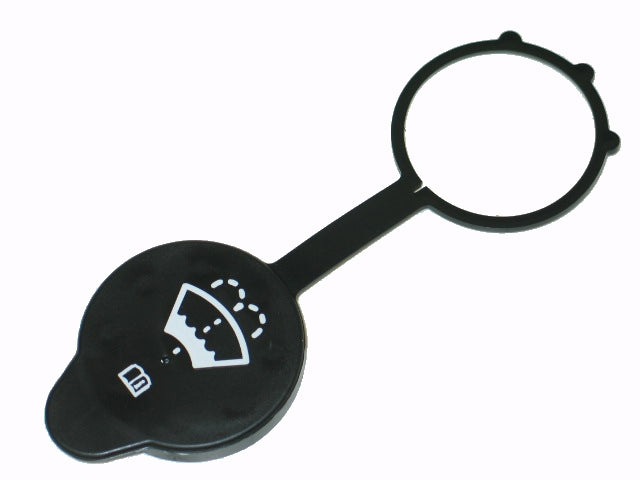 Cap Windshield Washer Bottle Replacement-75L-04