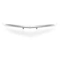 Bumper Front Usa Chrome-68-72