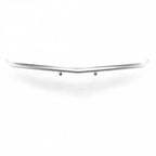 Bumper Front Usa Chrome-68-72