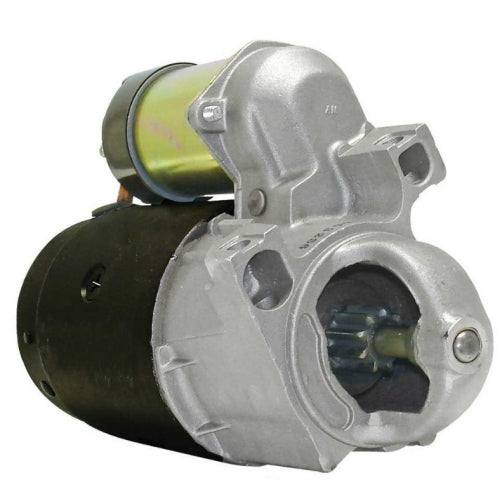 Starter Motor 327 / 350 Inline Bolt Pattern -63-69