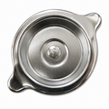 Cap Oil Filler Chrome S On Rivet Head-66-82