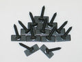 Fastener Kit Hardtop Weatherstrip-24 Pieces-68-75