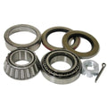 Bearing Kit Rear Wheel Plus Spindle Nut And Cotter Pin-63-82