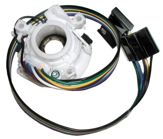 Switch Turn Signal Except Telescopic Column Usa-64-66